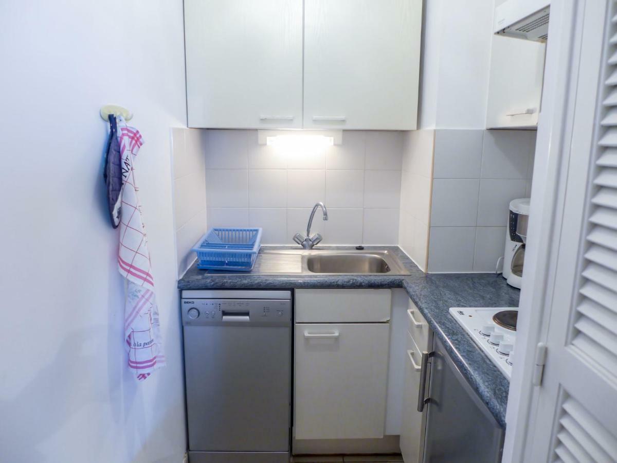 Le Nadir-3 By Interhome Apartment *