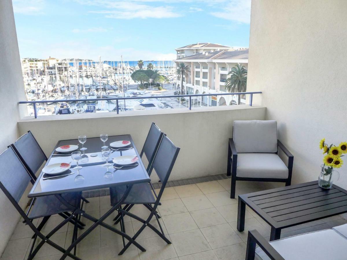 Le Nadir-3 By Interhome Apartment