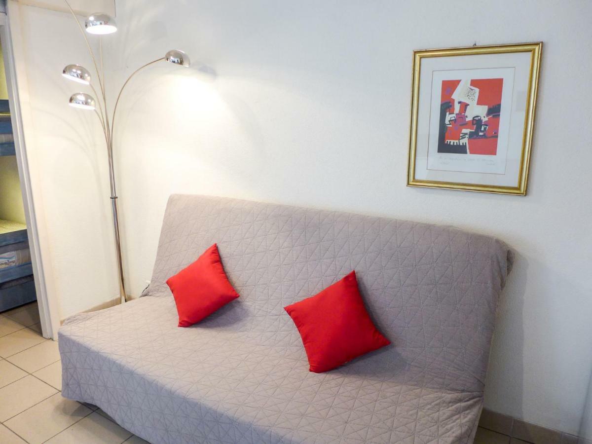 Le Nadir-3 By Interhome Apartment Frejus